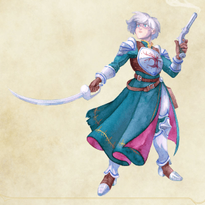 Dame Jean Zalasin (commissioned)